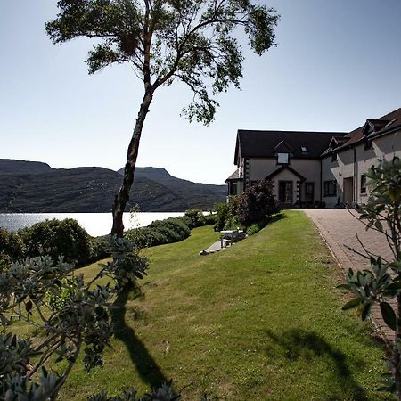 Ardvreck House Hotell Ullapool Exteriör bild