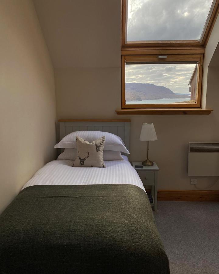 Ardvreck House Hotell Ullapool Exteriör bild