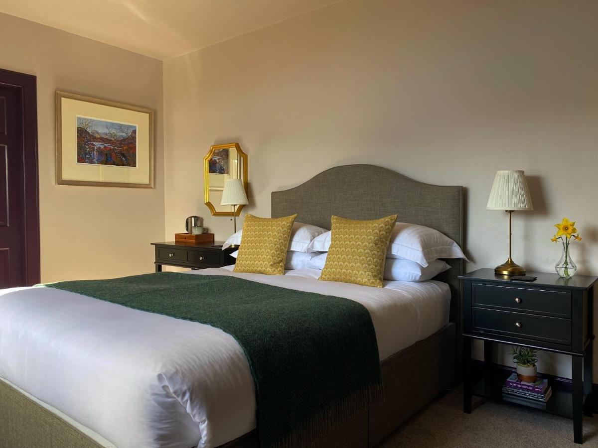 Ardvreck House Hotell Ullapool Exteriör bild