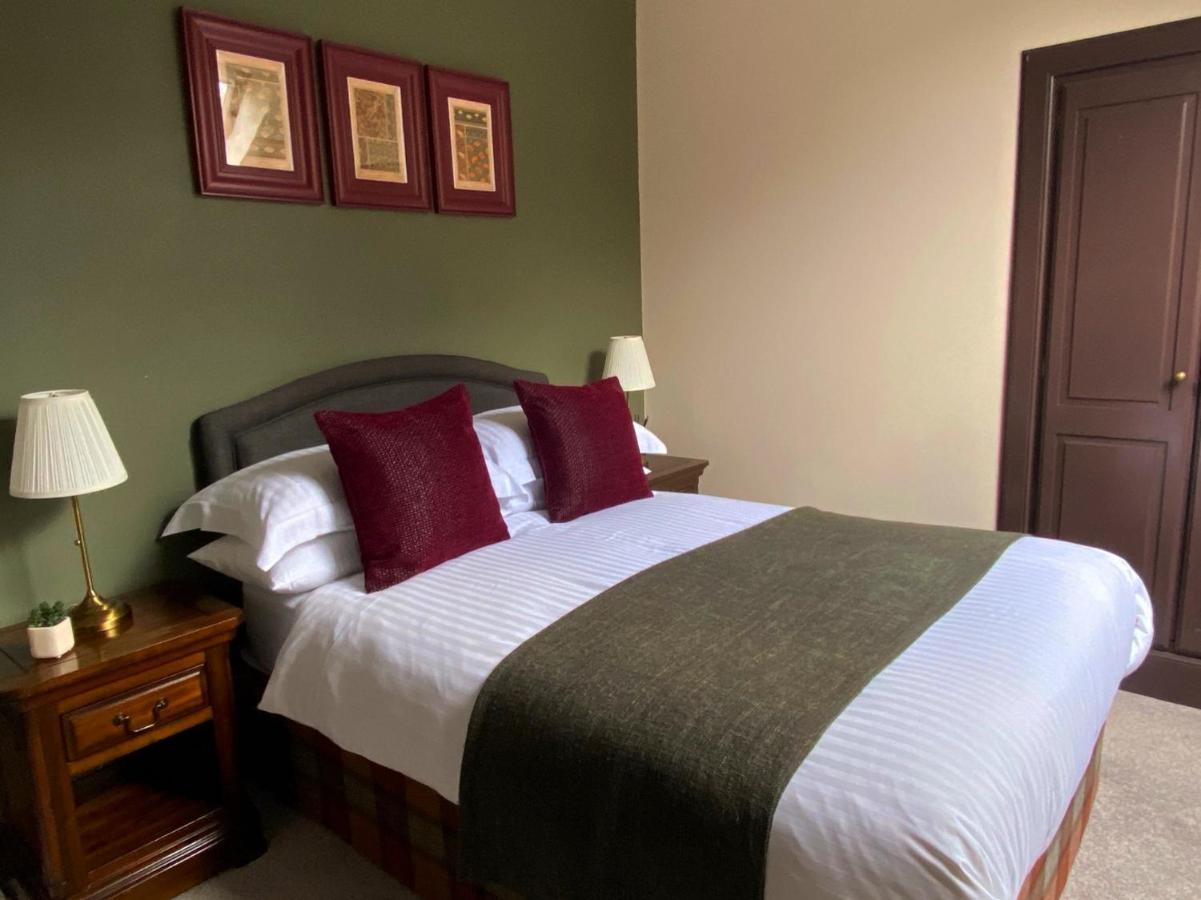 Ardvreck House Hotell Ullapool Exteriör bild